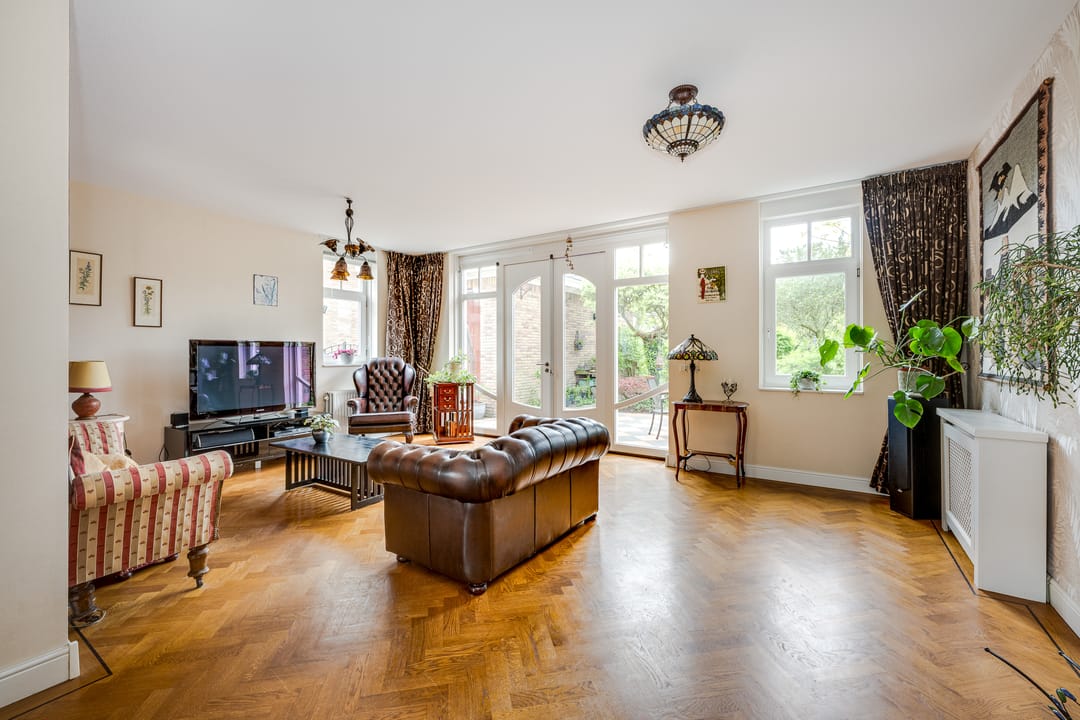 Foto 17 van Multatulilaan 5