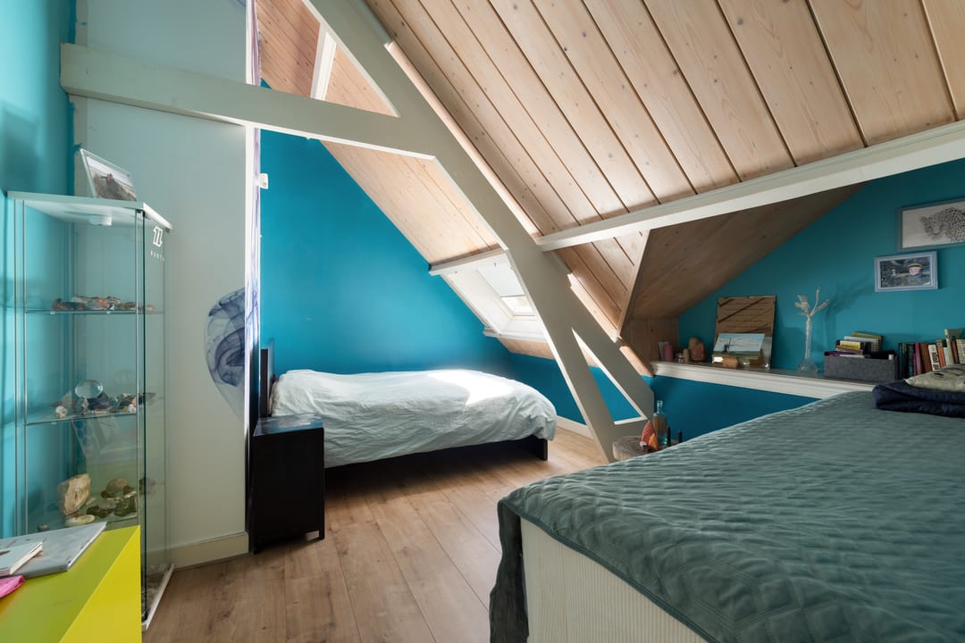 Foto 28 van Gooweg 40-A