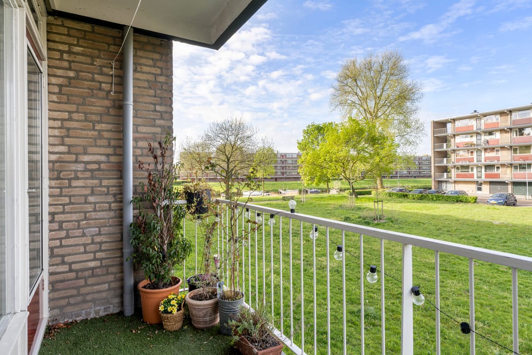 Photo 17 of Hesselsstraat 87