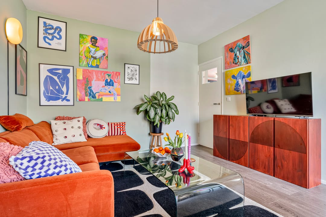 Photo 7 of Hesselsstraat 87