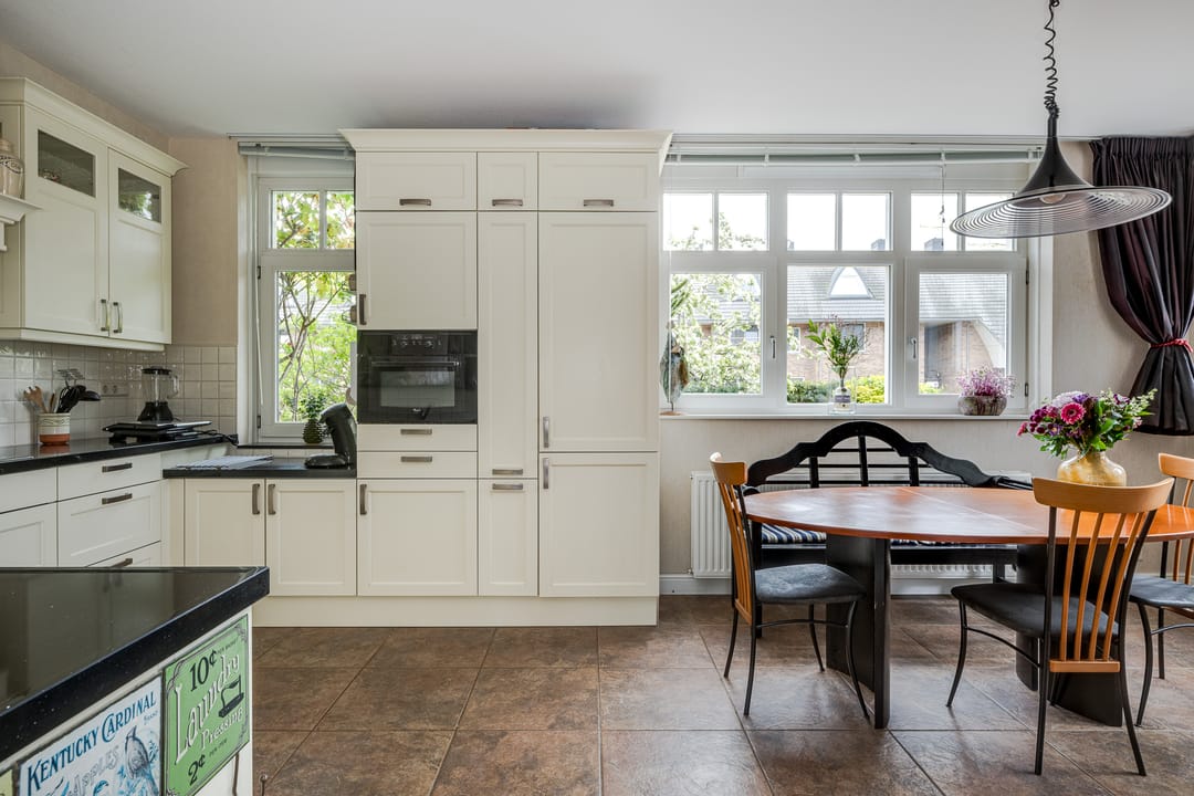 Foto 23 van Multatulilaan 5