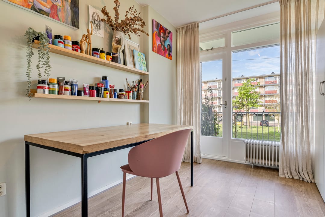 Photo 22 of Hesselsstraat 87