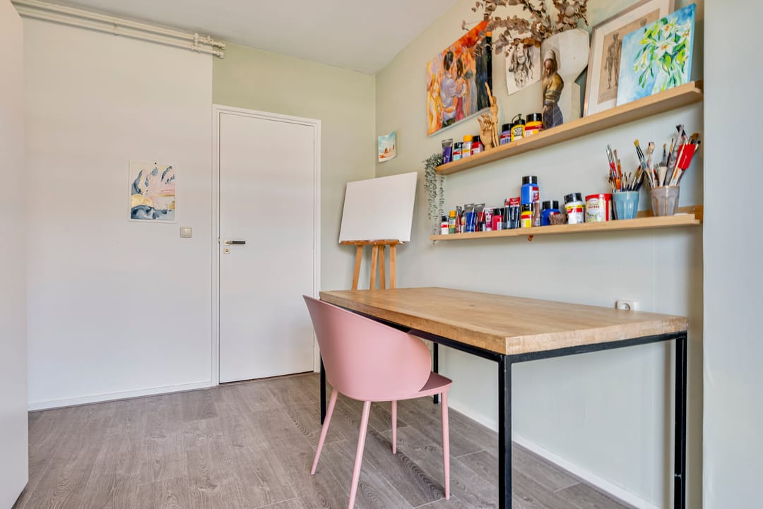 Photo 23 of Hesselsstraat 87