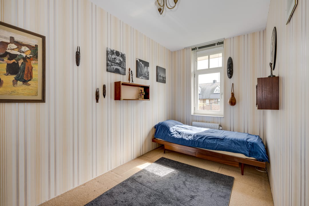 Foto 28 van Multatulilaan 5