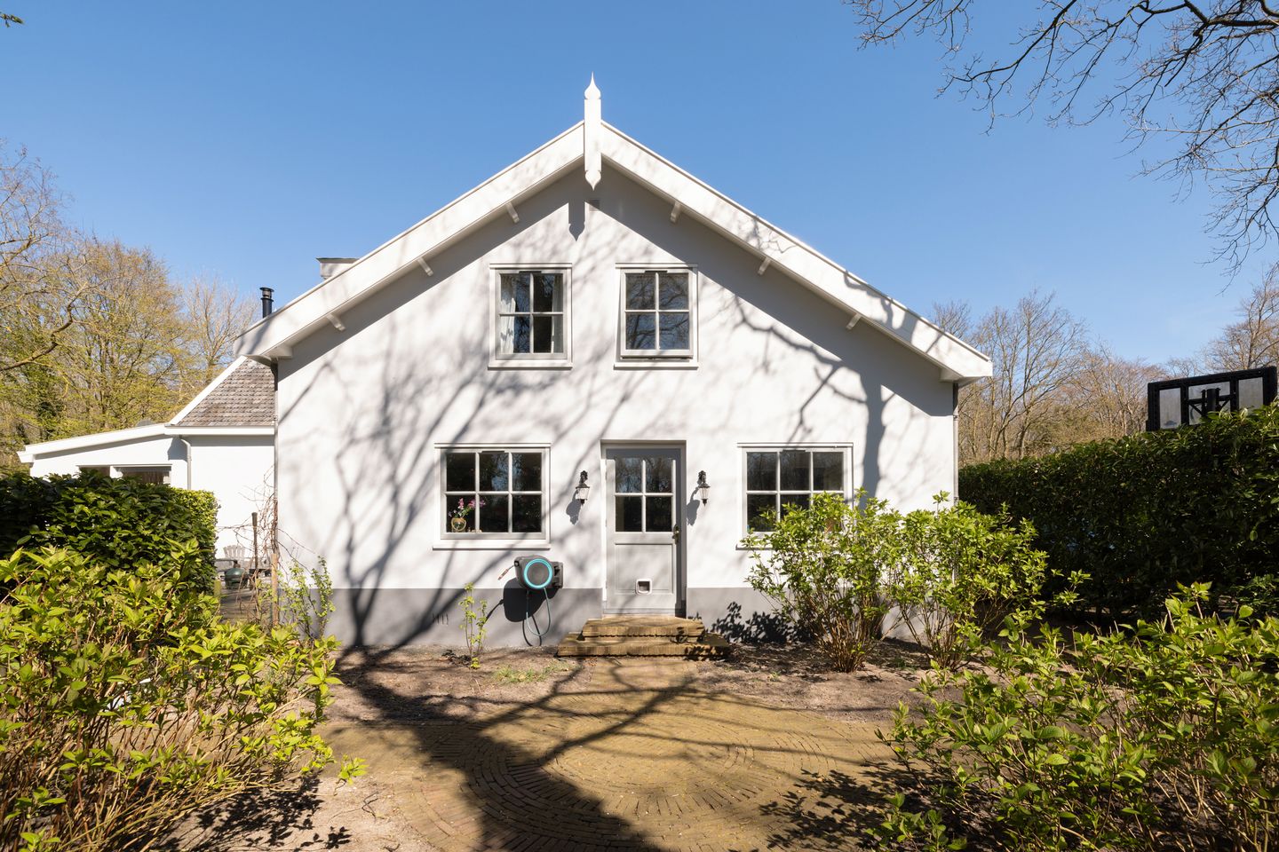 Foto 35 van Gooweg 40-A