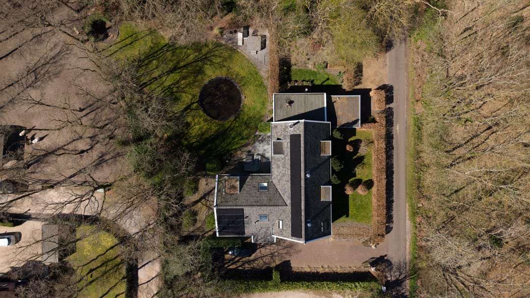 Foto 37 van Gooweg 40-A