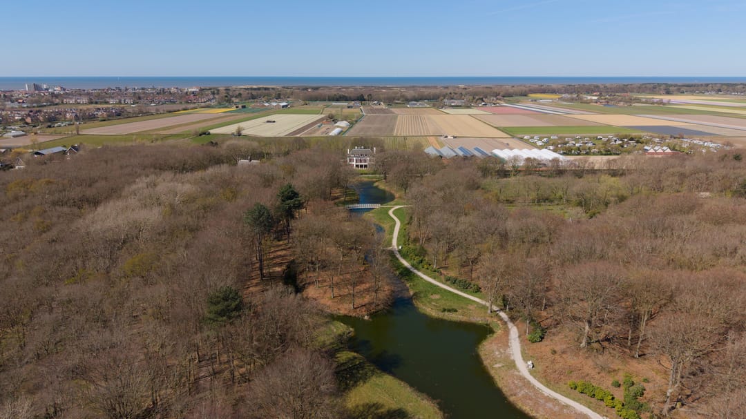 Foto 38 van Gooweg 40-A