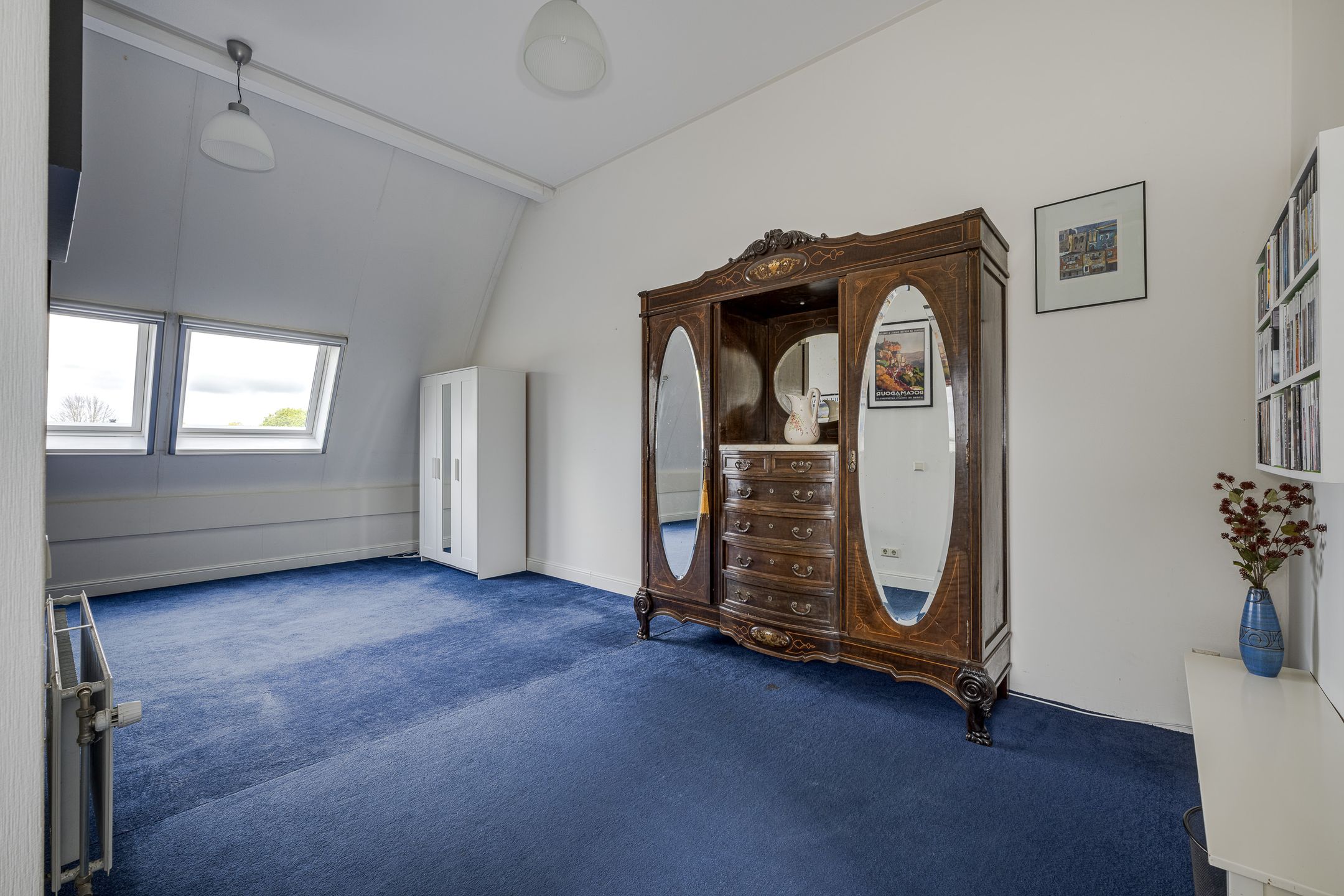 Foto 36 van Multatulilaan 5