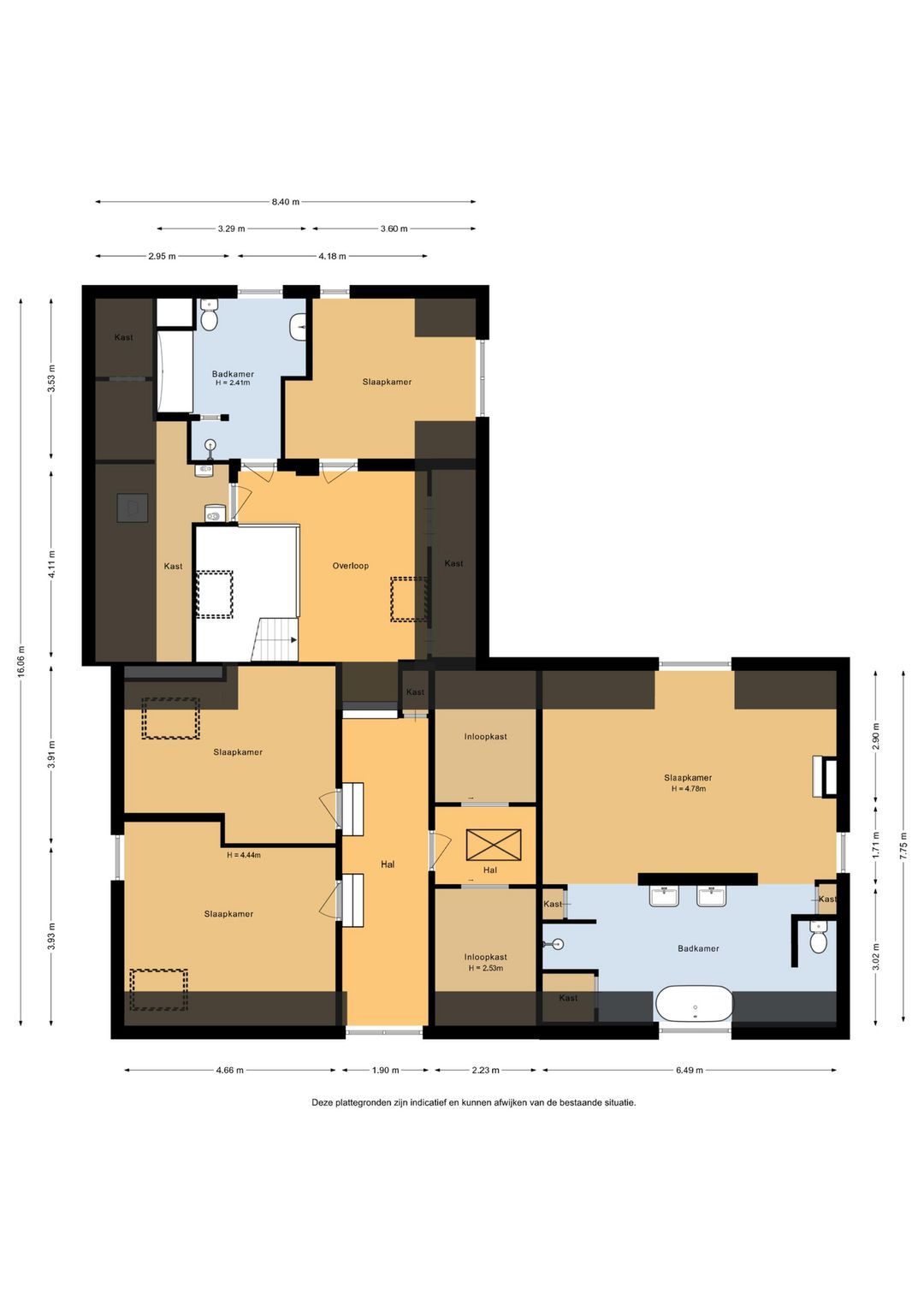 Foto 43 van Gooweg 40-A