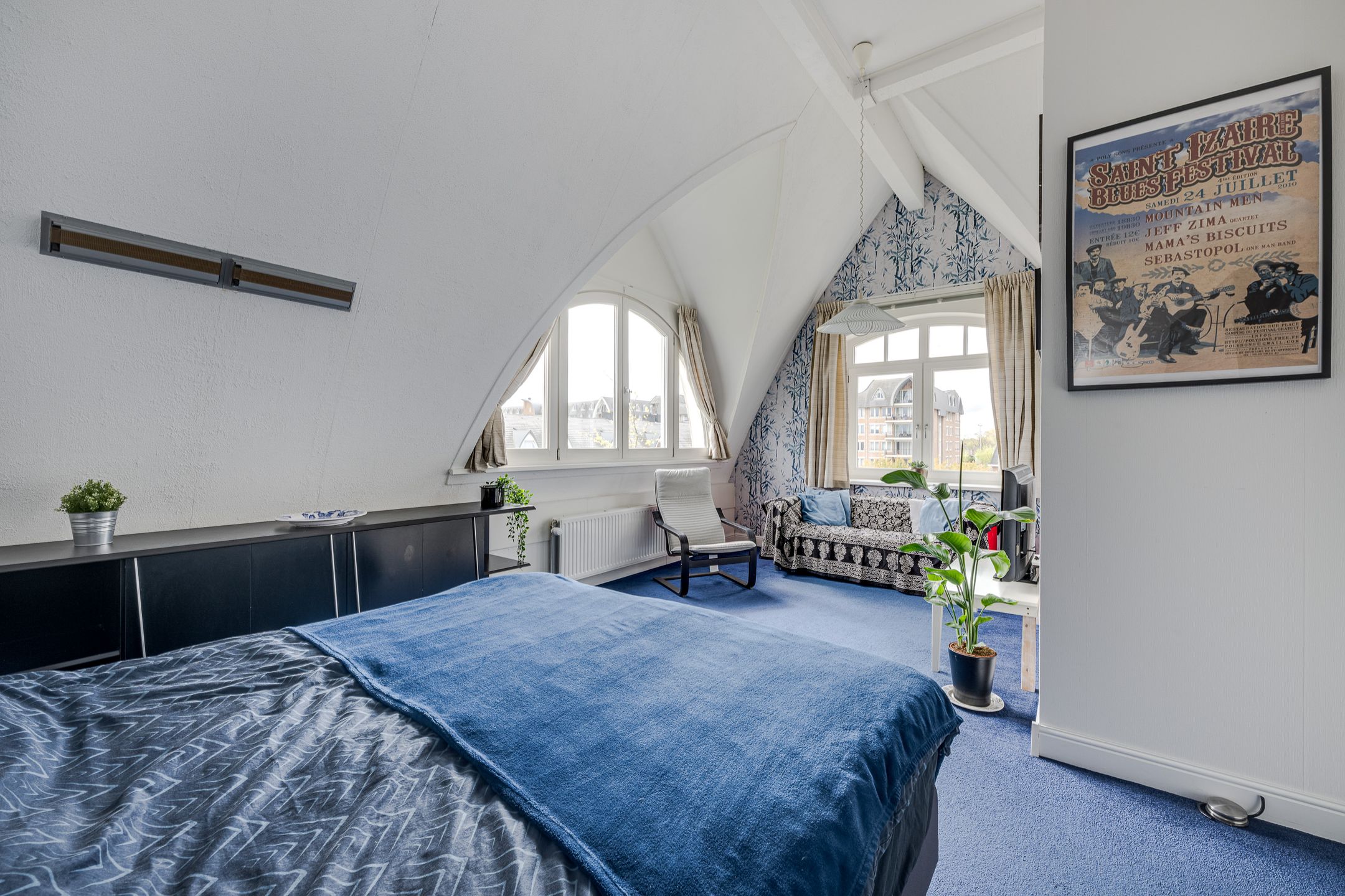 Foto 39 van Multatulilaan 5