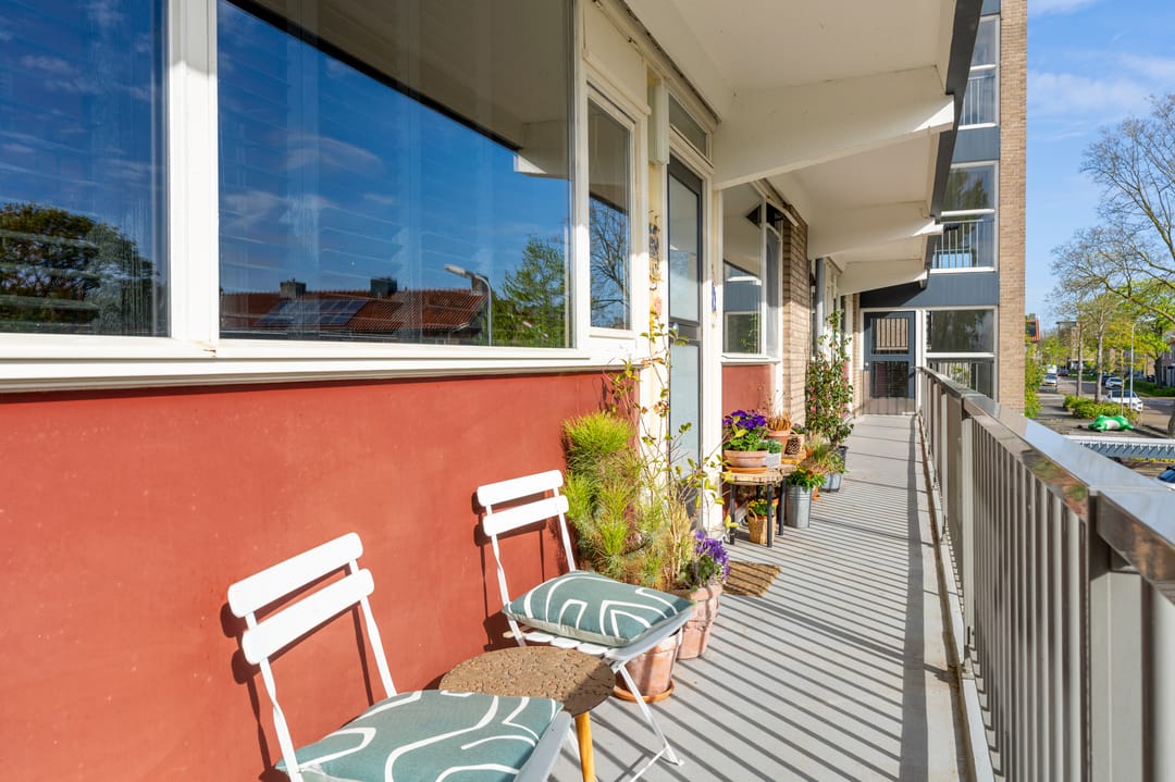 Photo 32 of Hesselsstraat 87