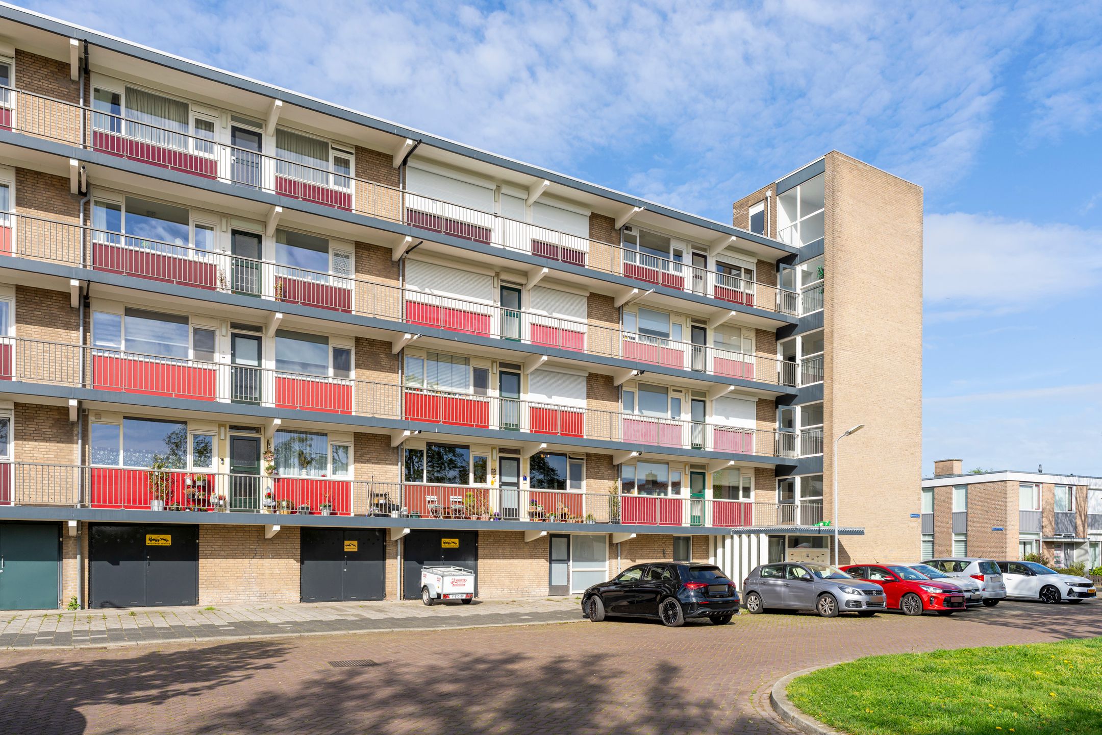 Photo 33 of Hesselsstraat 87