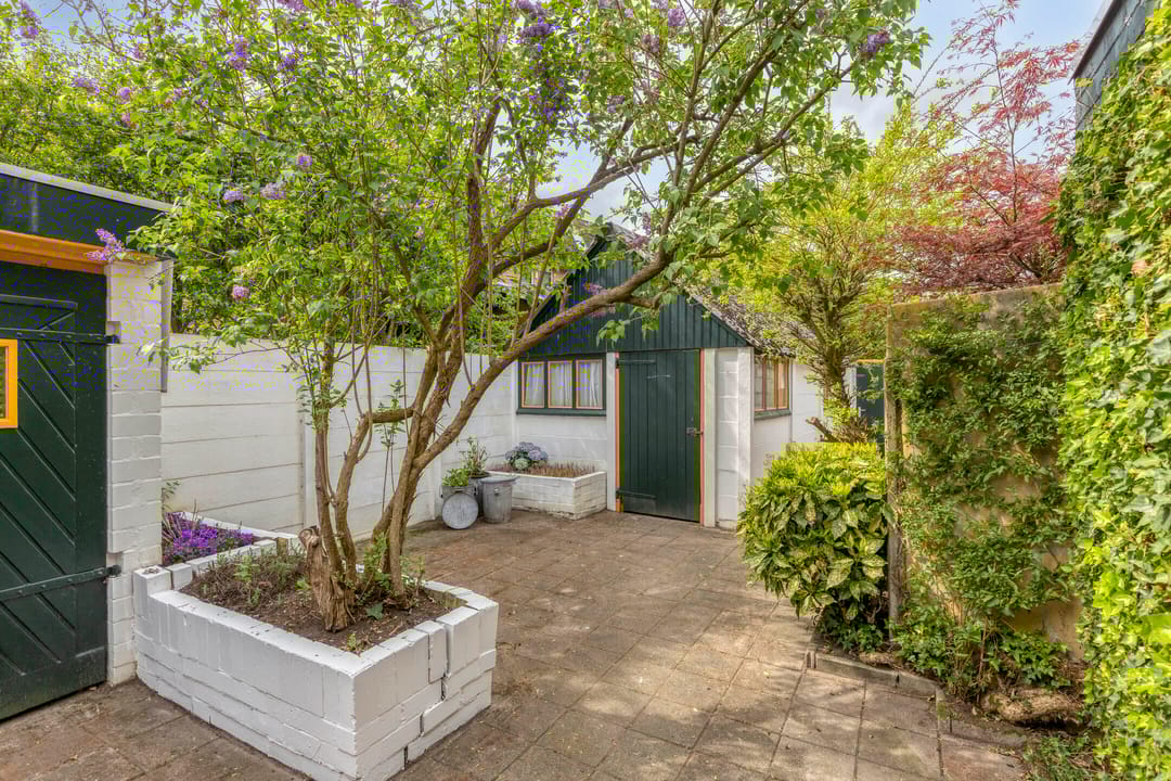 Foto 41 van Pastoor de Winterstraat 22