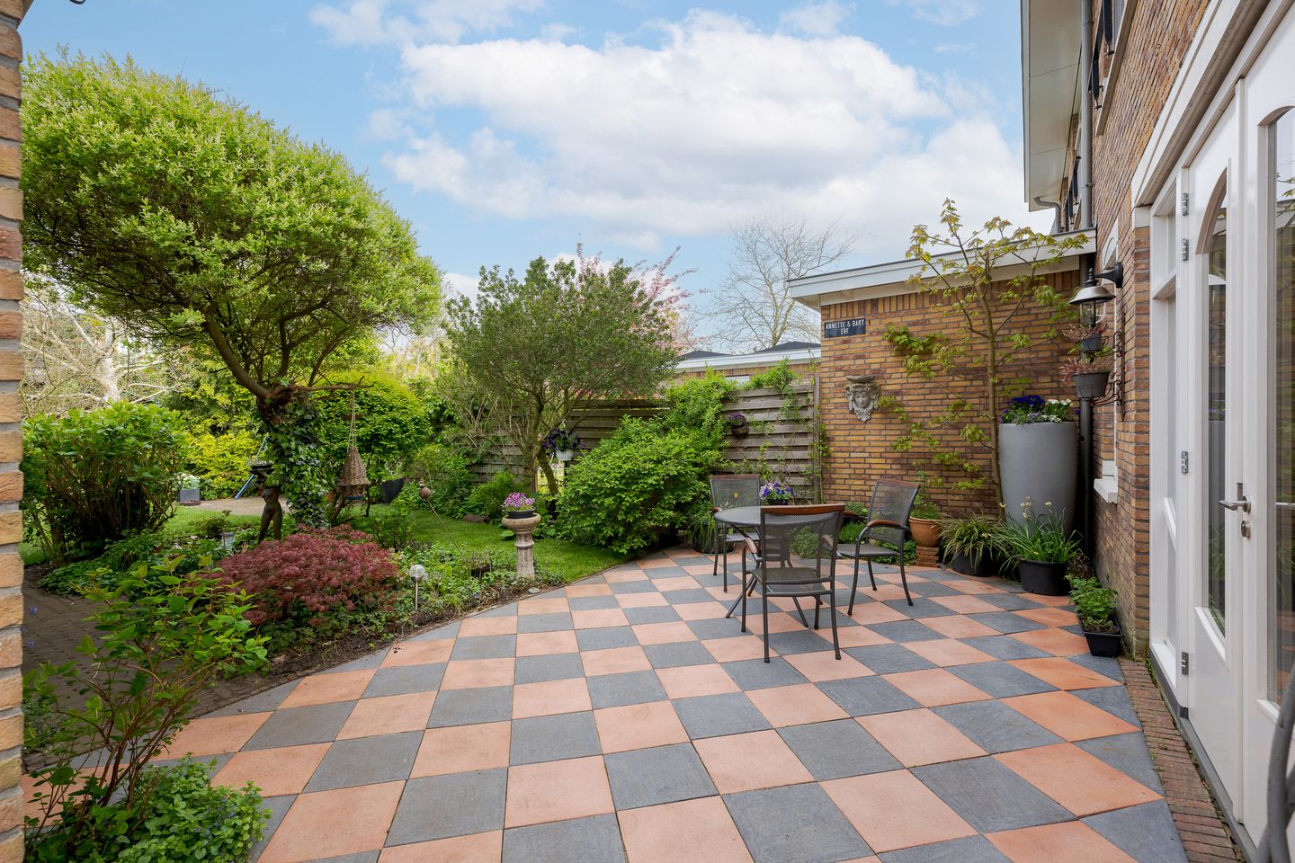 Foto 44 van Multatulilaan 5