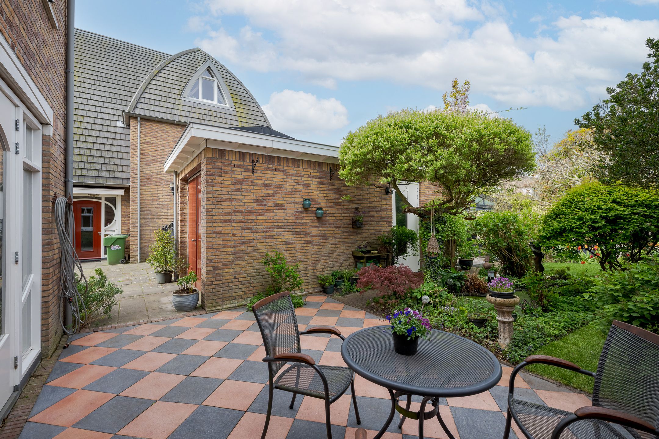 Foto 45 van Multatulilaan 5