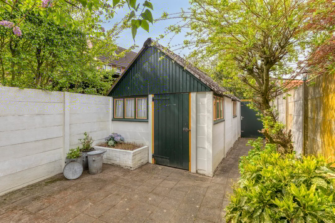 Foto 43 van Pastoor de Winterstraat 22