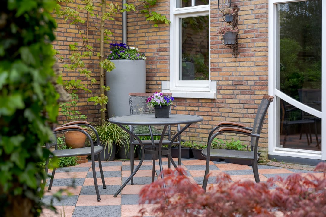 Foto 46 van Multatulilaan 5