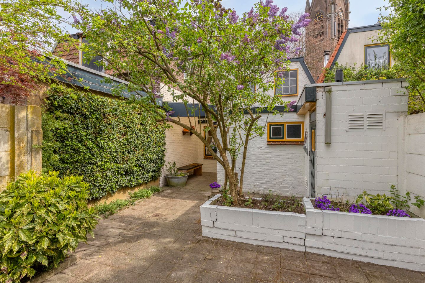 Foto 44 van Pastoor de Winterstraat 22