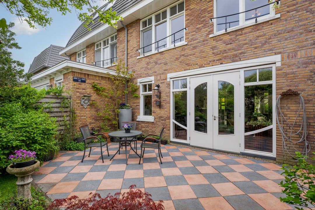 Foto 47 van Multatulilaan 5