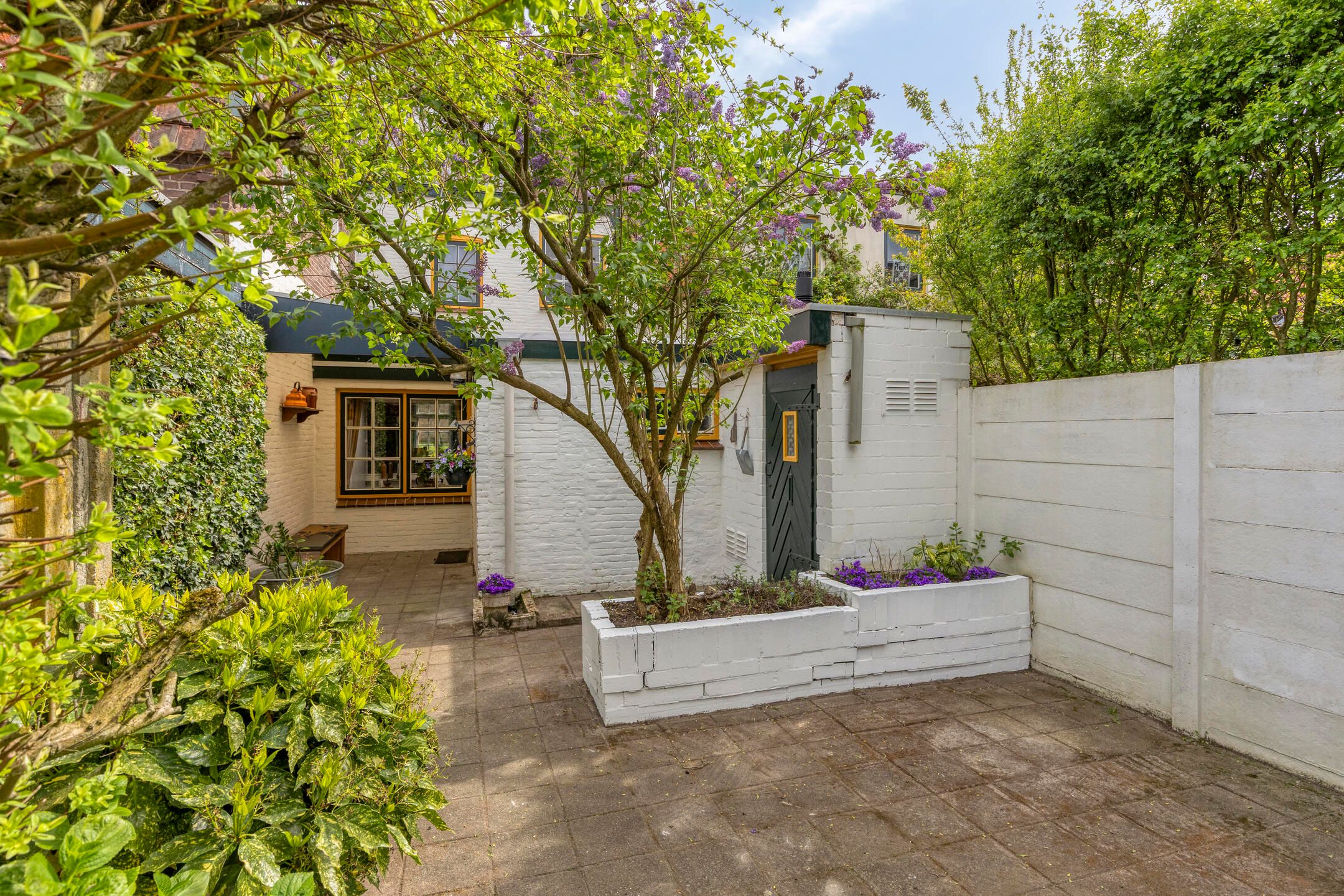 Foto 45 van Pastoor de Winterstraat 22