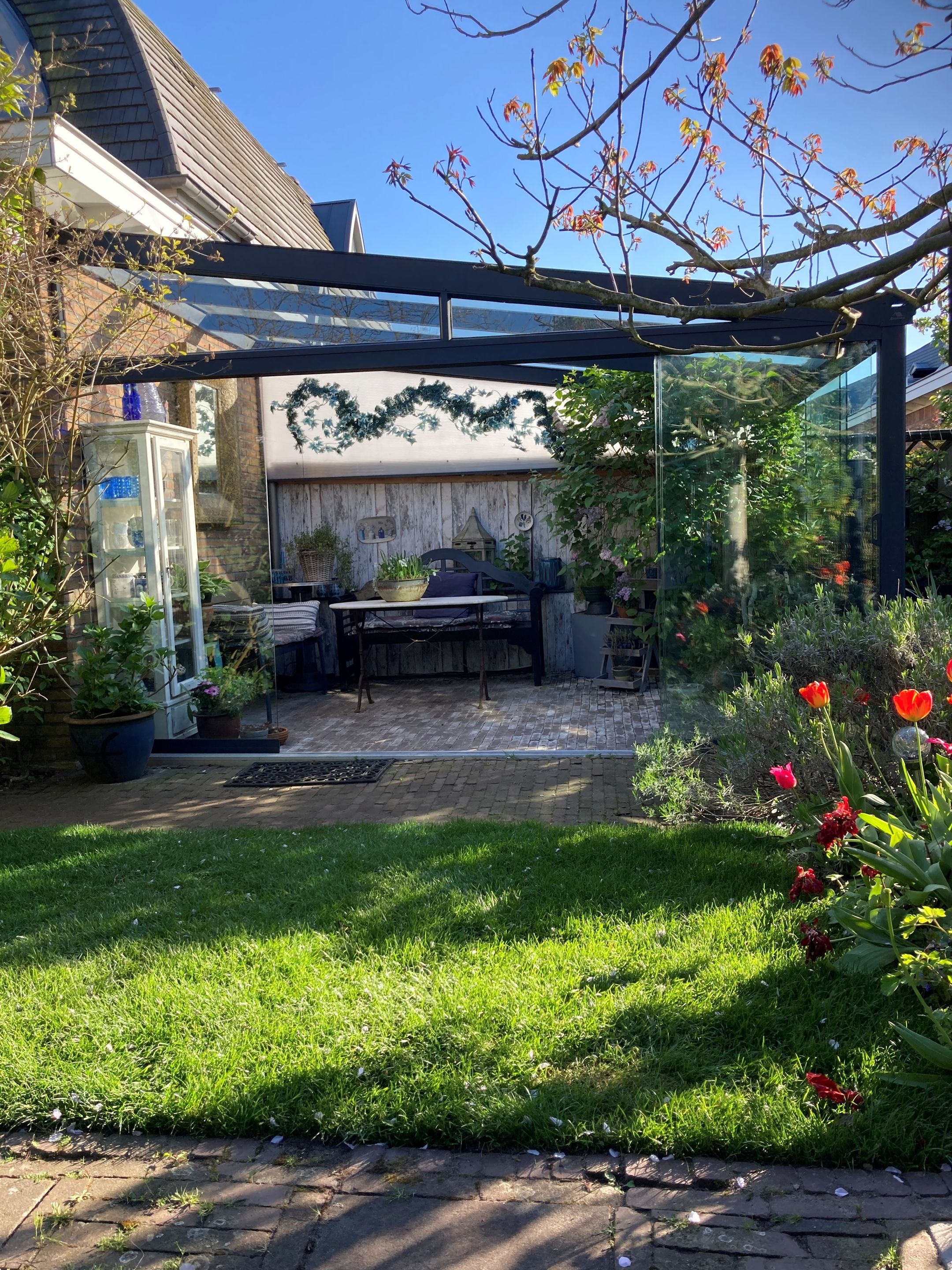 Foto 48 van Multatulilaan 5