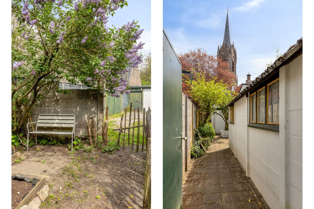 Foto 46 van Pastoor de Winterstraat 22