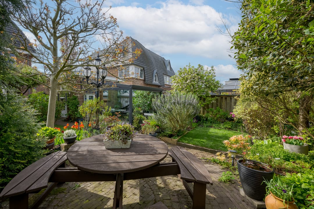 Foto 53 van Multatulilaan 5