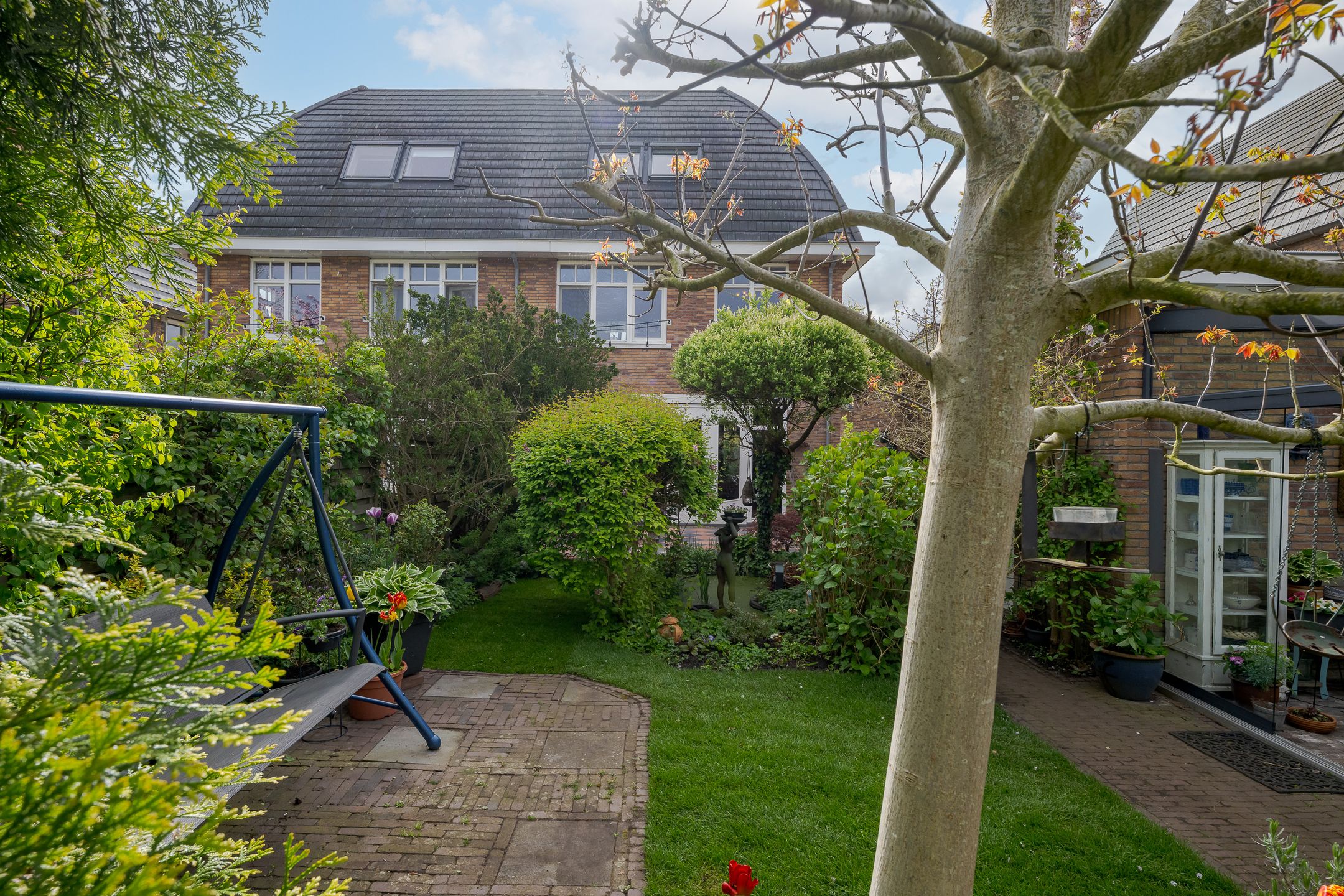 Foto 54 van Multatulilaan 5