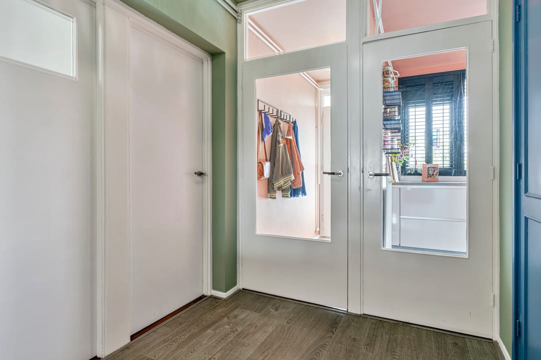 Photo 31 of Hesselsstraat 87