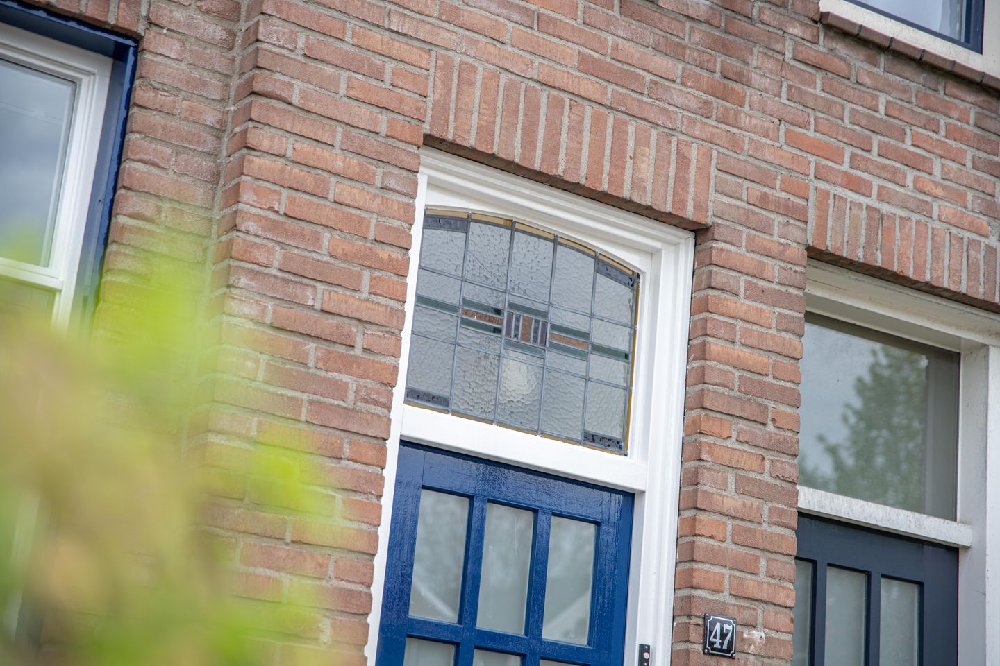 Foto 10 van Kijkuit 47