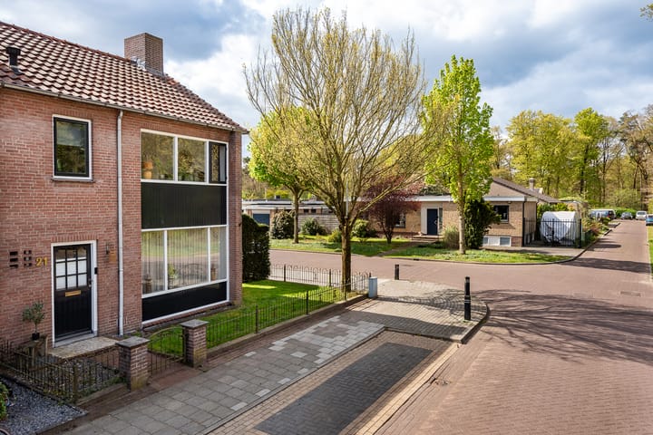 Foto 3 van Houtrustweg 21