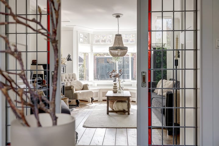 Tussenwoning te koop: Middeldiepstraat 2, Sliedrecht