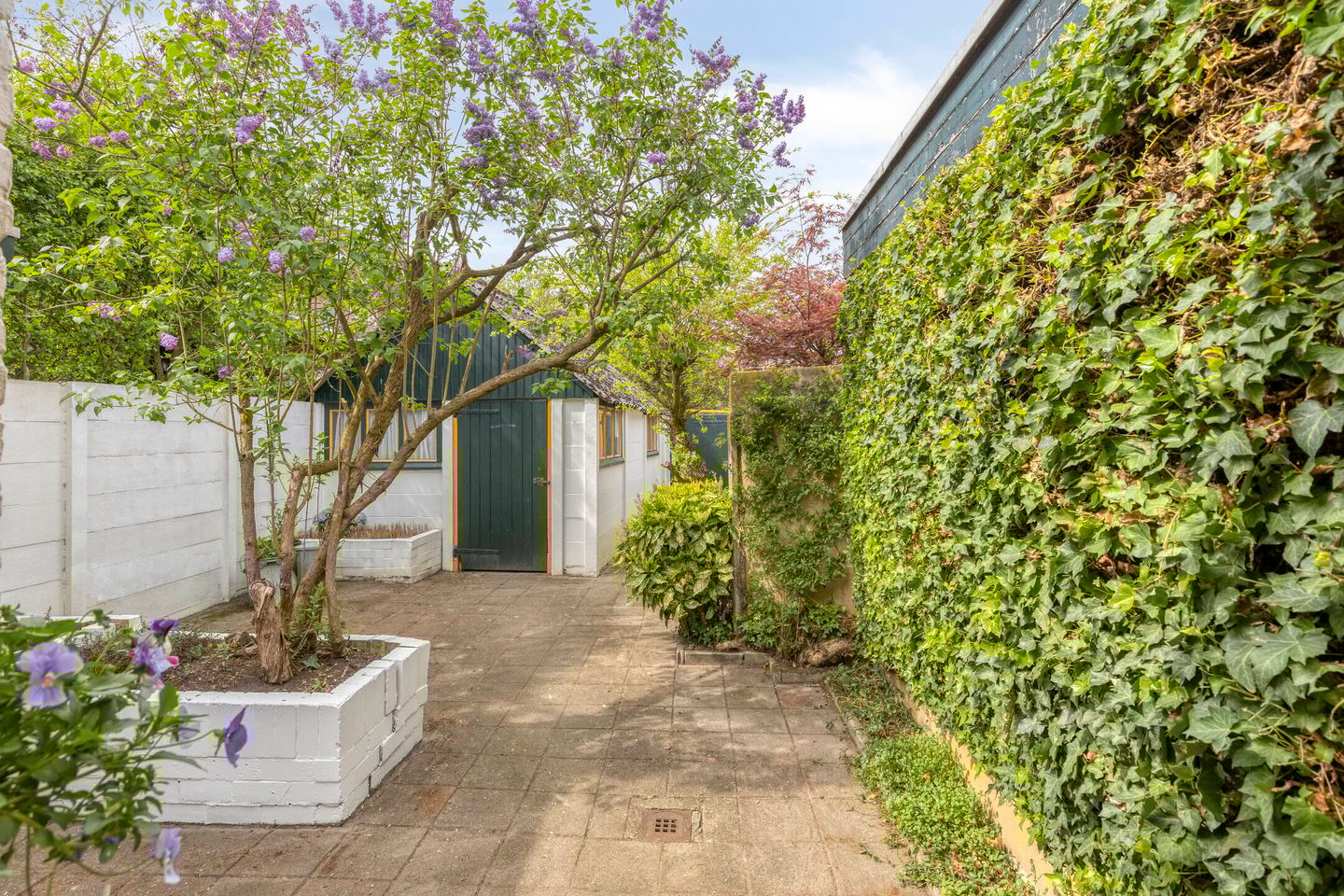 Foto 40 van Pastoor de Winterstraat 22