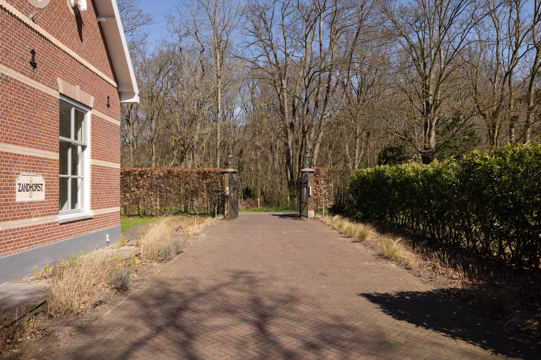 Foto 7 van Gooweg 40-A