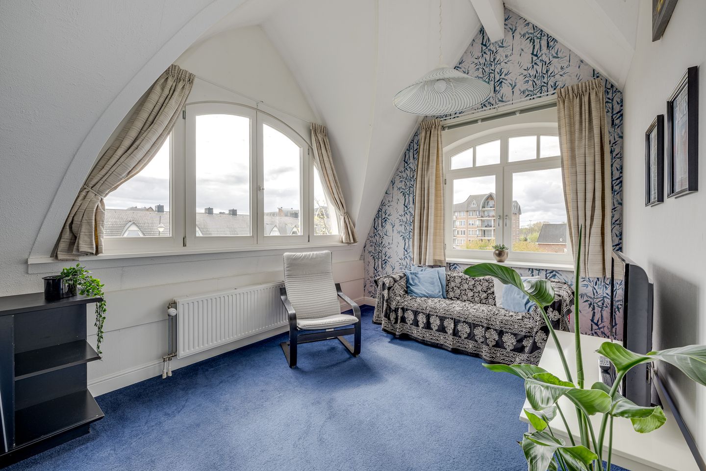 Foto 40 van Multatulilaan 5