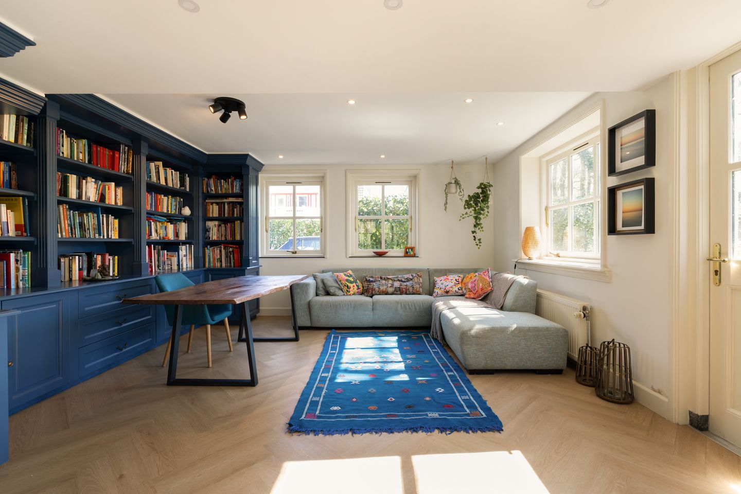 Foto 19 van Gooweg 40-A