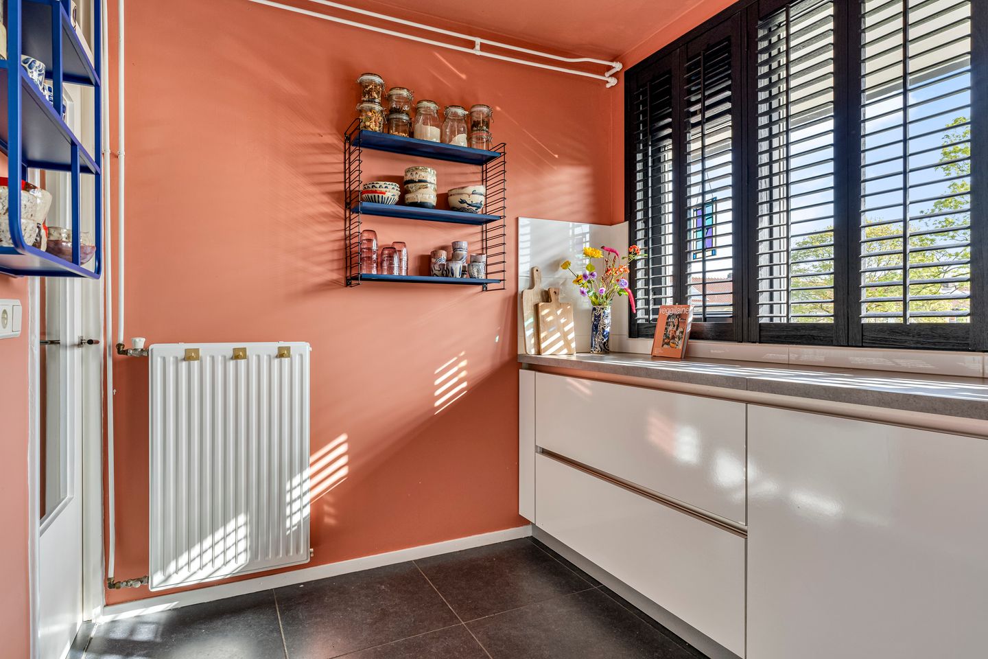 Photo 25 of Hesselsstraat 87