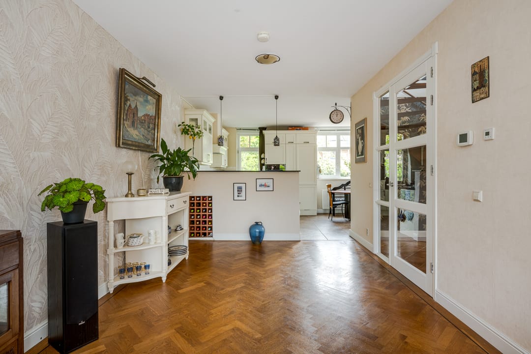 Foto 22 van Multatulilaan 5