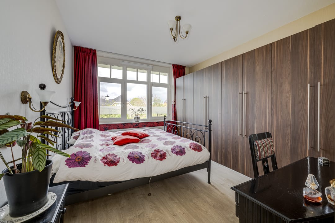 Foto 31 van Multatulilaan 5