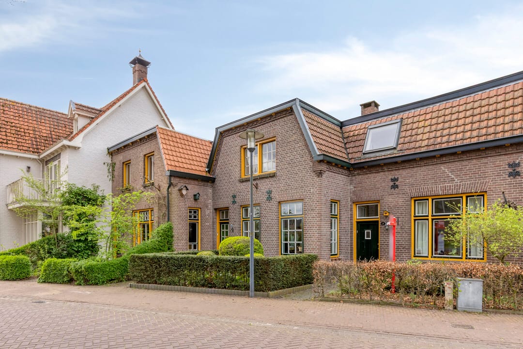 Foto 7 van Pastoor de Winterstraat 22