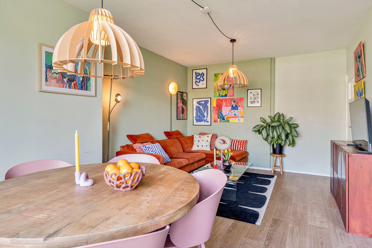 Photo 10 of Hesselsstraat 87