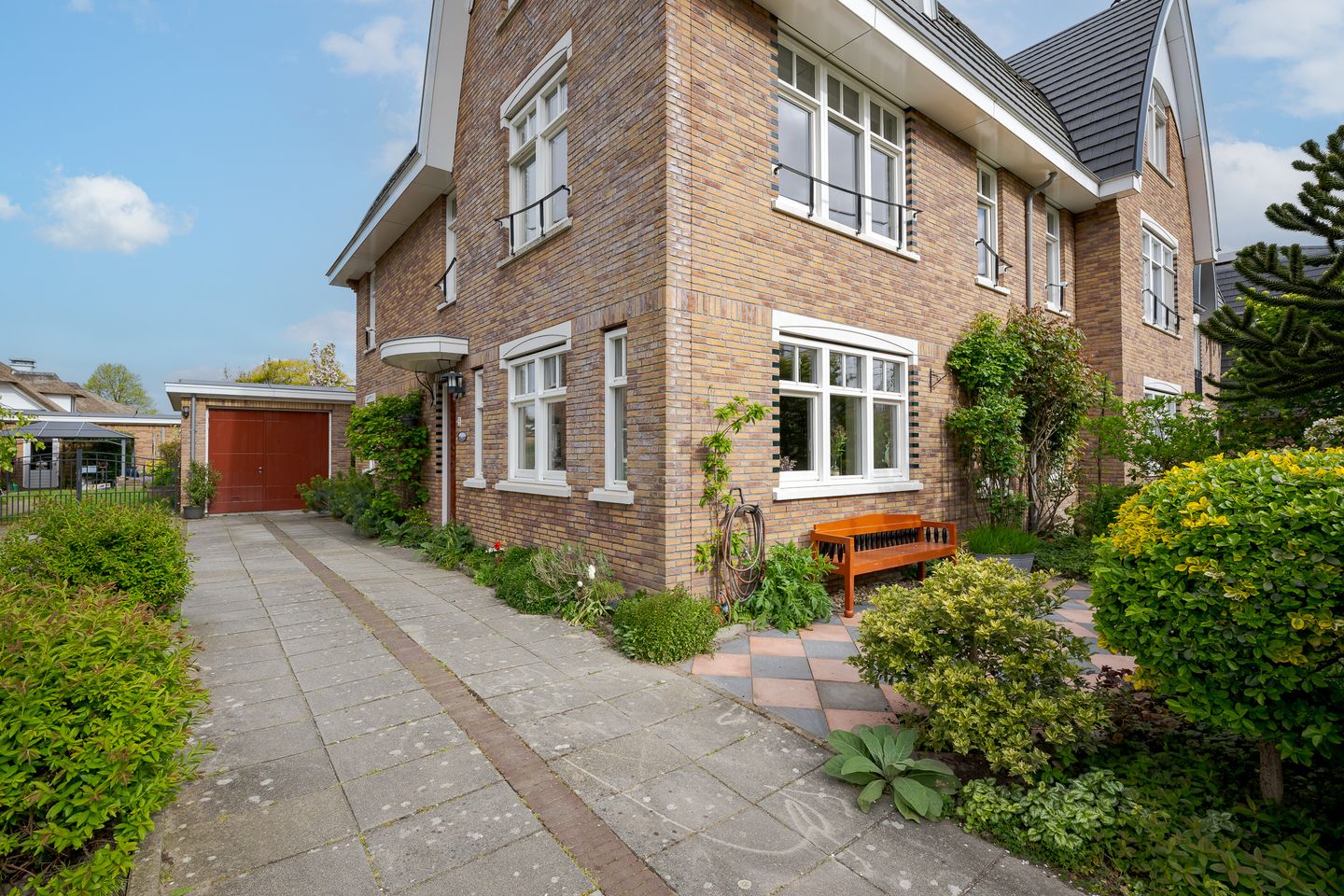 Foto 10 van Multatulilaan 5