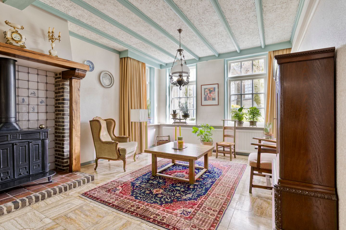 Foto 14 van Pastoor de Winterstraat 22