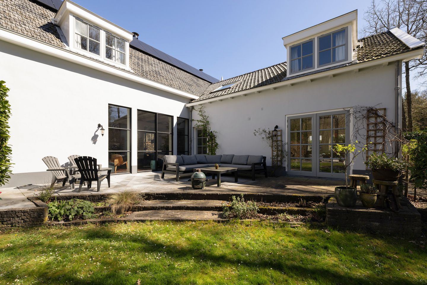 Foto 34 van Gooweg 40-A