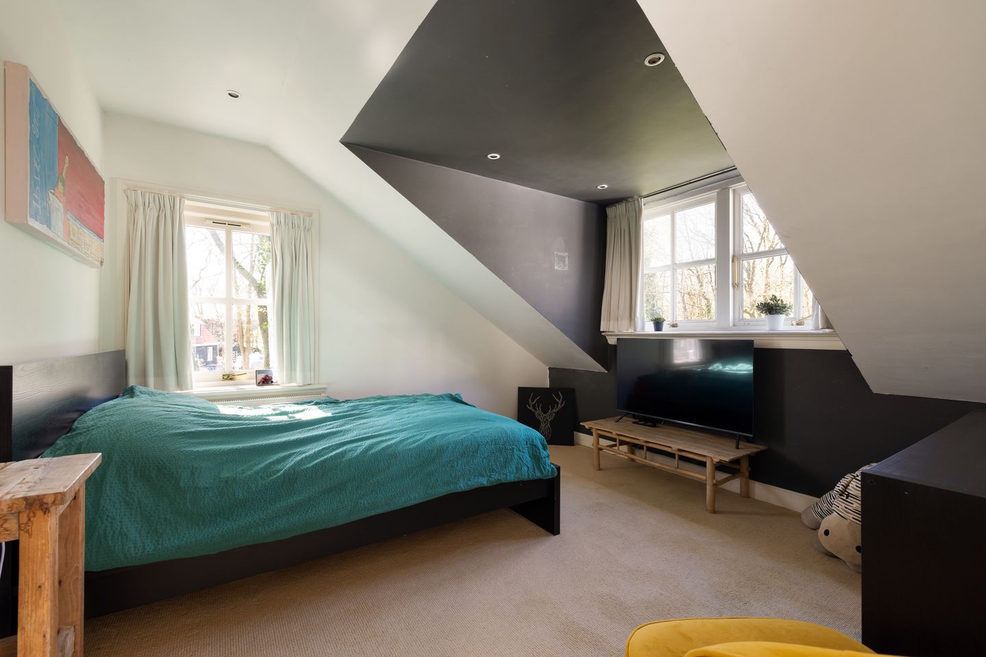 Foto 25 van Gooweg 40-A