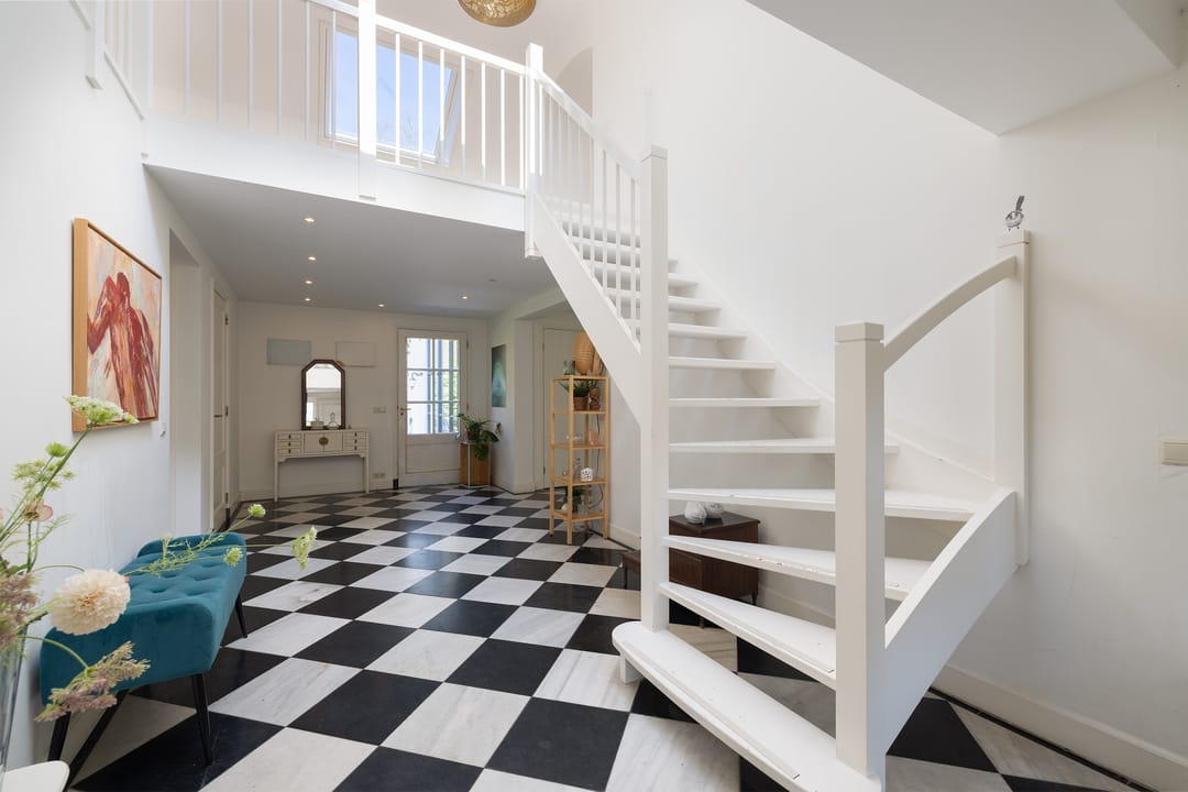 Foto 11 van Gooweg 40-A