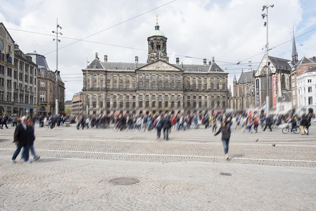 Foto 19 van Damstraat 30-C