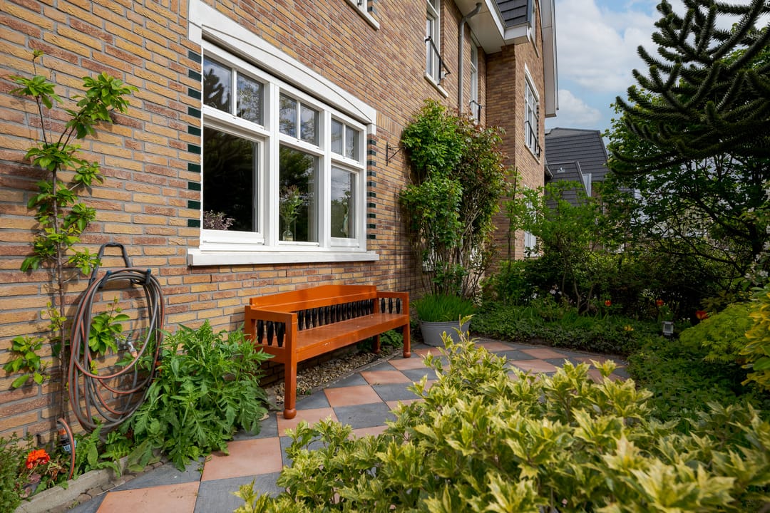 Foto 11 van Multatulilaan 5