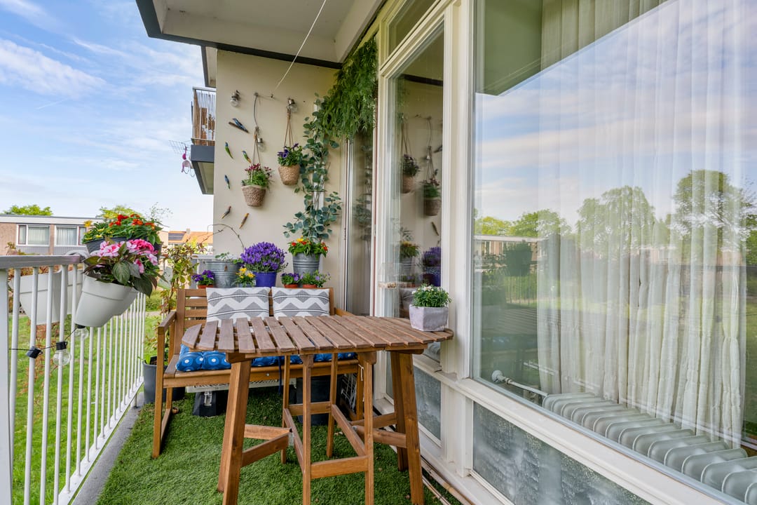 Photo 16 of Hesselsstraat 87