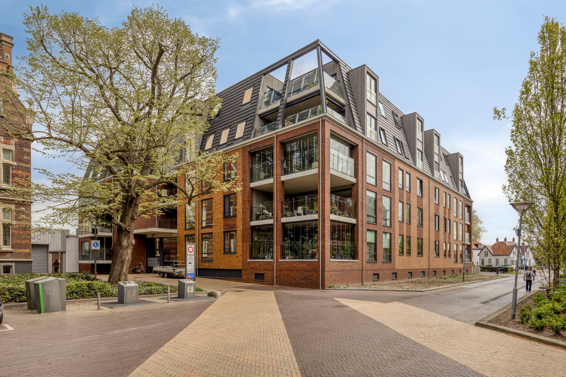 Foto 33 van Schuttershof 10-19